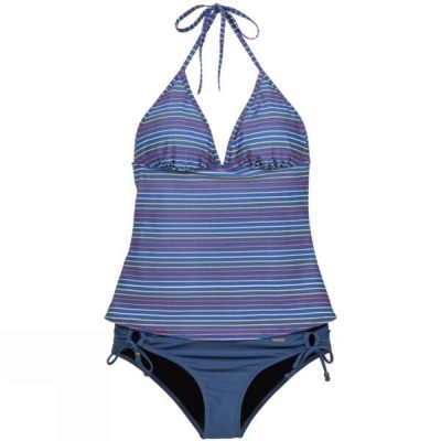 Tankini Protest Ninja Mujer Azules - Chile XIG502981